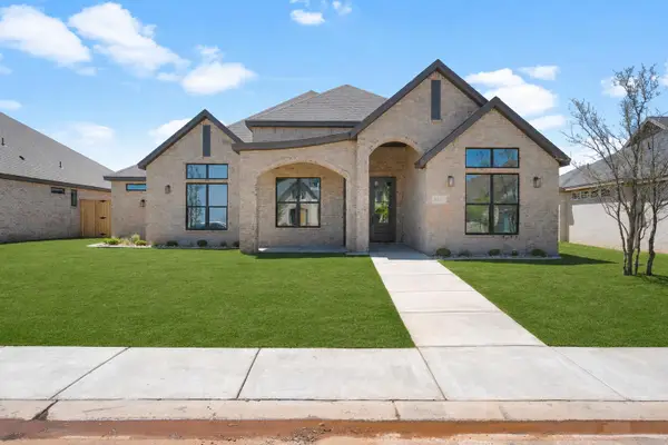 4410 Quitman Avenue, Lubbock, TX 79407