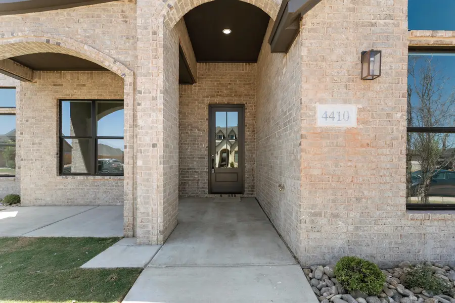 4410 Quitman Avenue, Lubbock, TX 79407 - #2