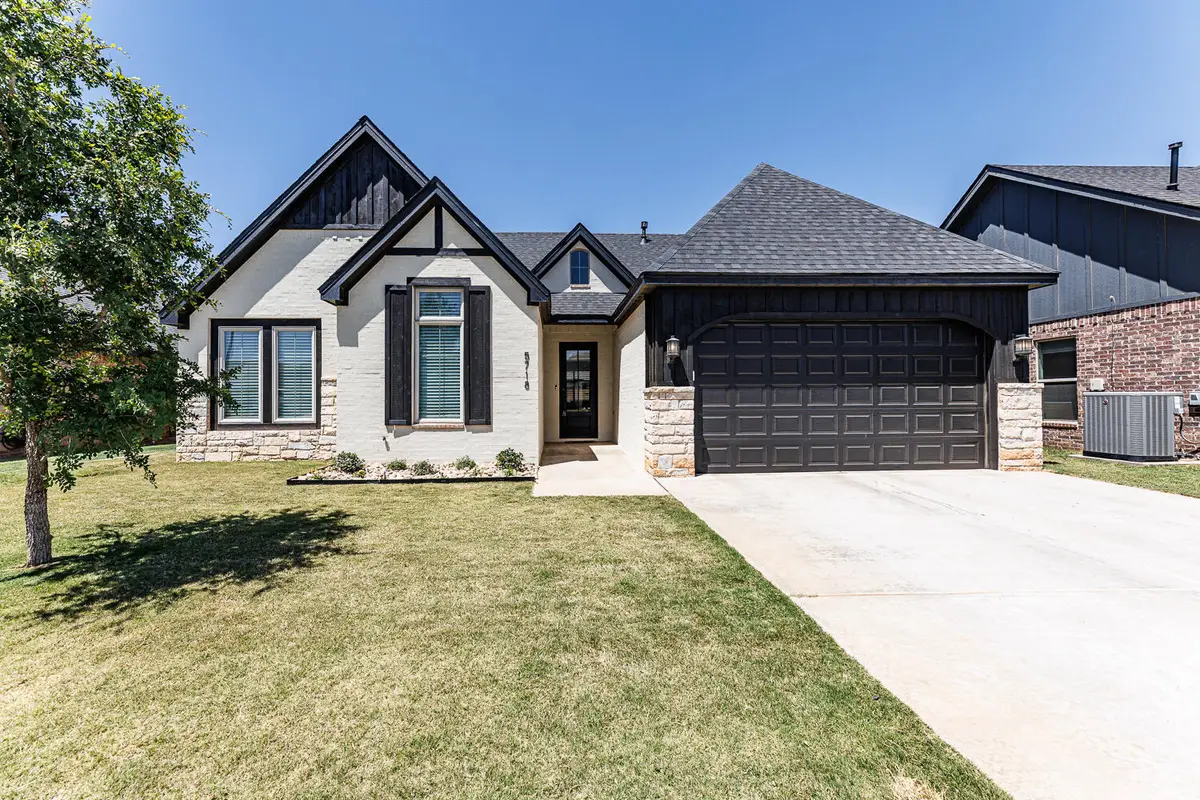 5718 117th Street, Lubbock, TX 79424 - #1