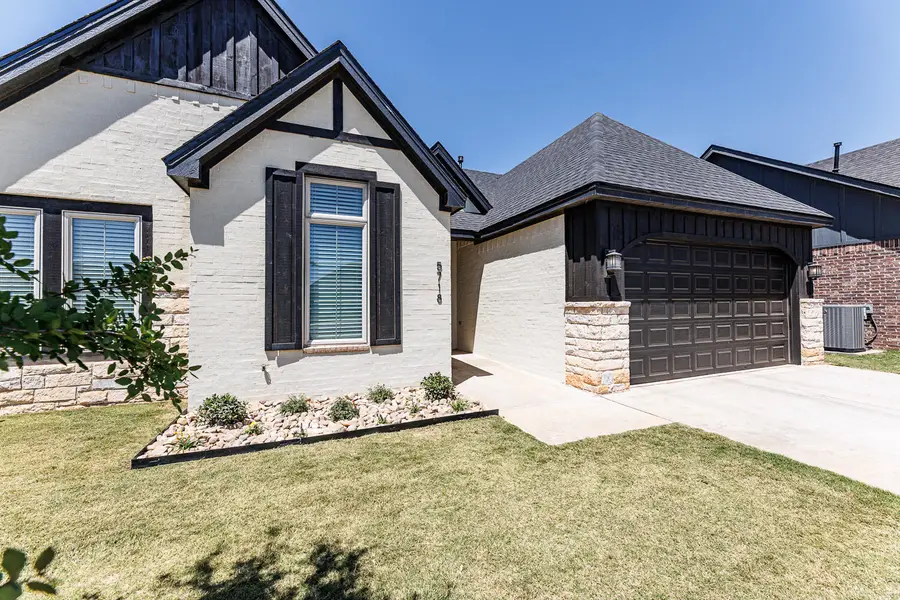 5718 117th Street, Lubbock, TX 79424 - #2