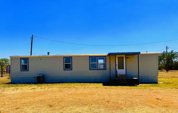 201 W Noble Street, Lubbock, TX 79403