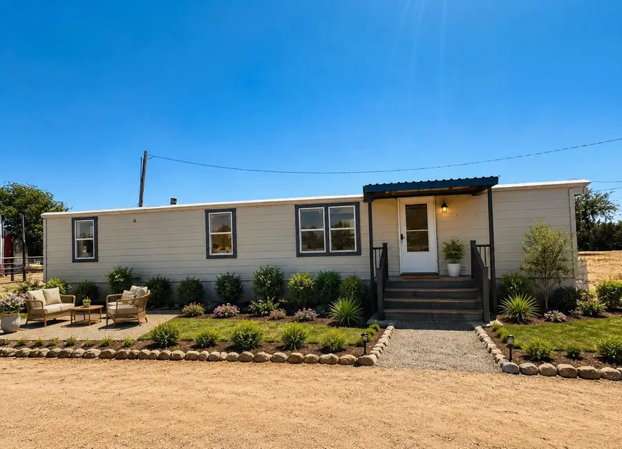 201 W Noble Street, Lubbock, TX 79403 - #2