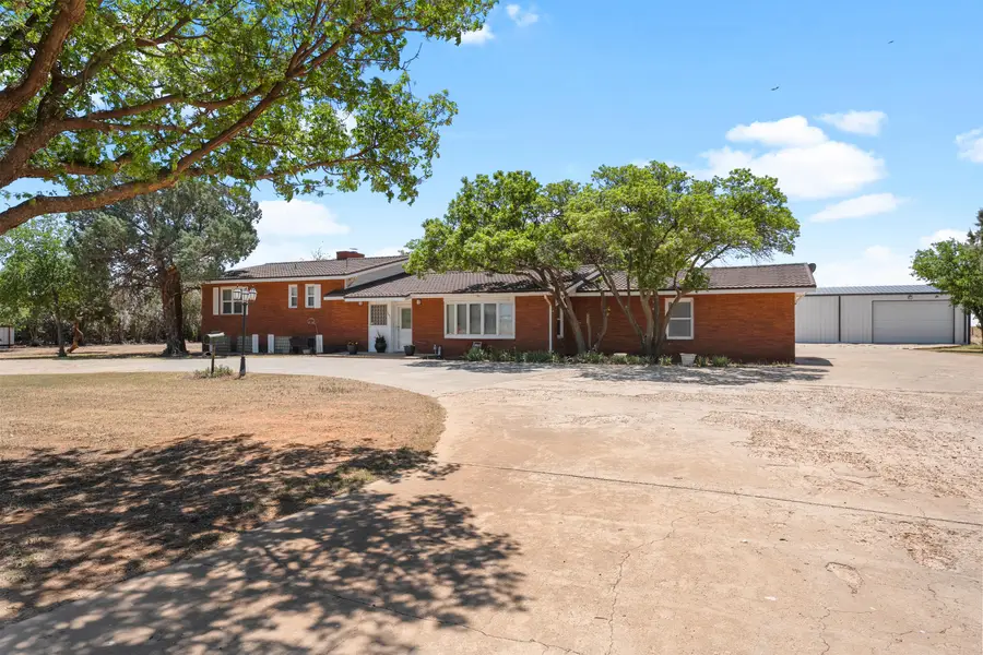 1605 Fm 597, Abernathy, TX 79311 - #2