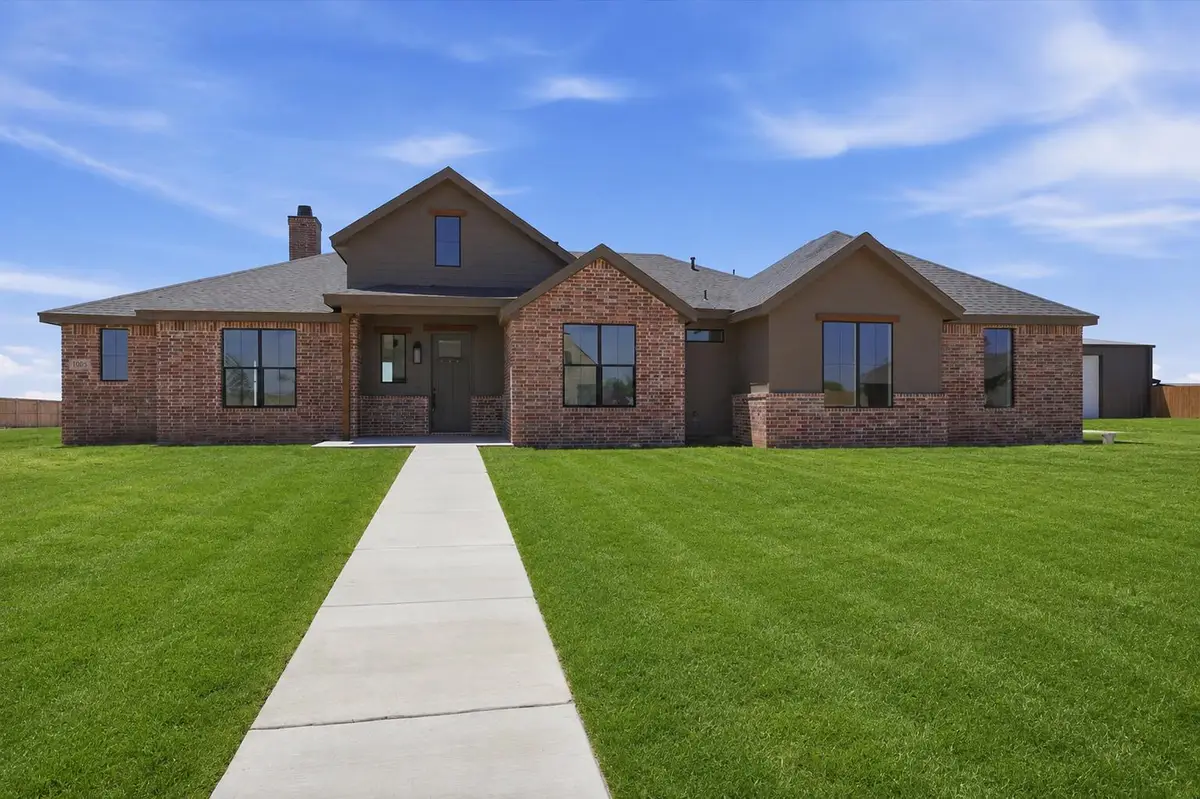 1005 County Road 7710, Lubbock, TX 79423 - #1
