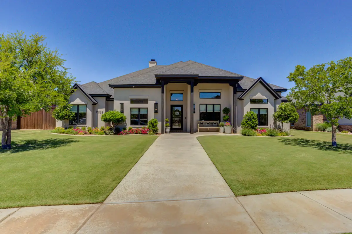 4908 116th Street, Lubbock, TX 79424 - #1