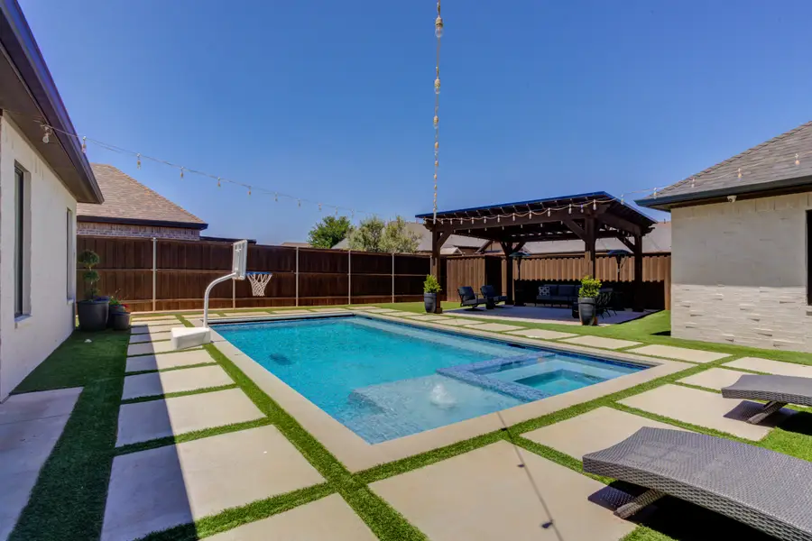 4908 116th Street, Lubbock, TX 79424 - #3