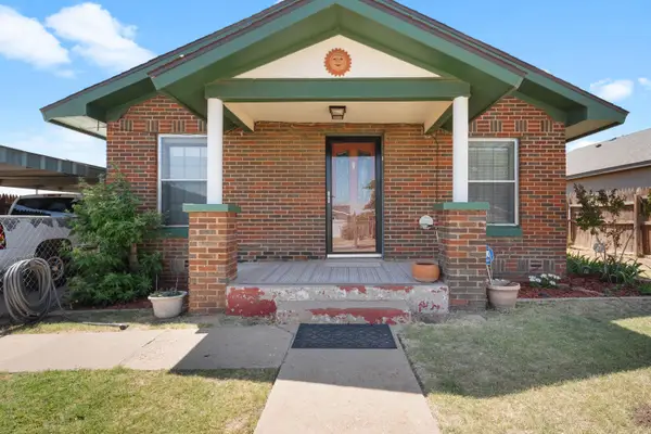 319 N Sherman Avenue, Lubbock, TX 79415