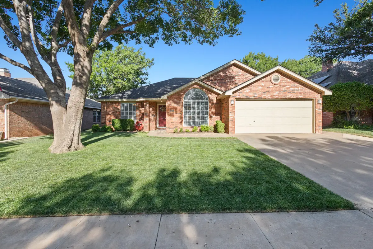 6612 Brentwood Avenue, Lubbock, TX 79424 - #1