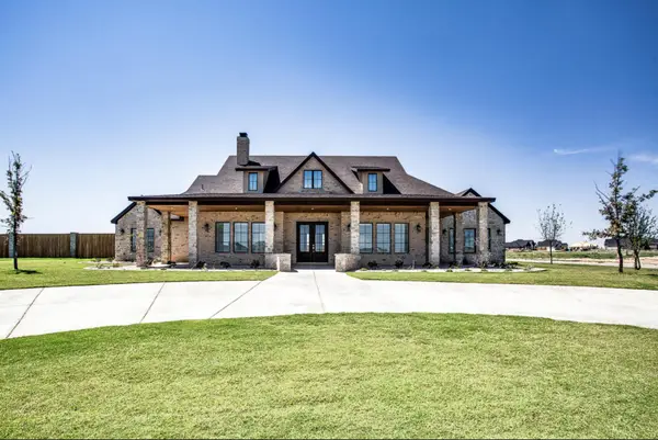 5801 County Rd 7675, Lubbock, TX 79424