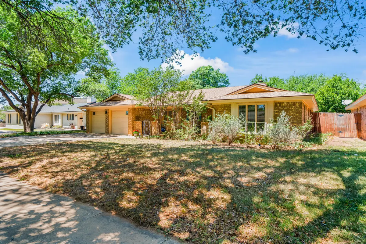 3428 68th Drive, Lubbock, TX 79413 - #1