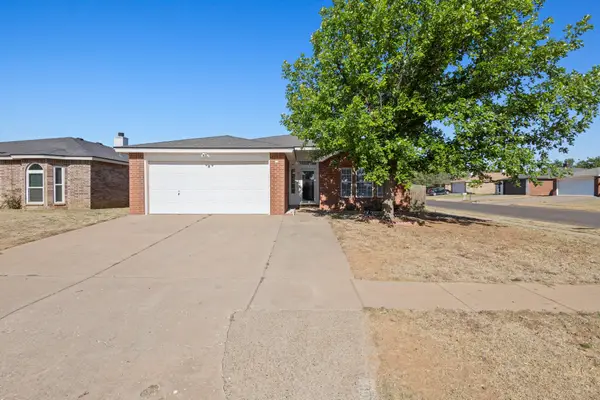 802 Genoa Avenue, Lubbock, TX 79416