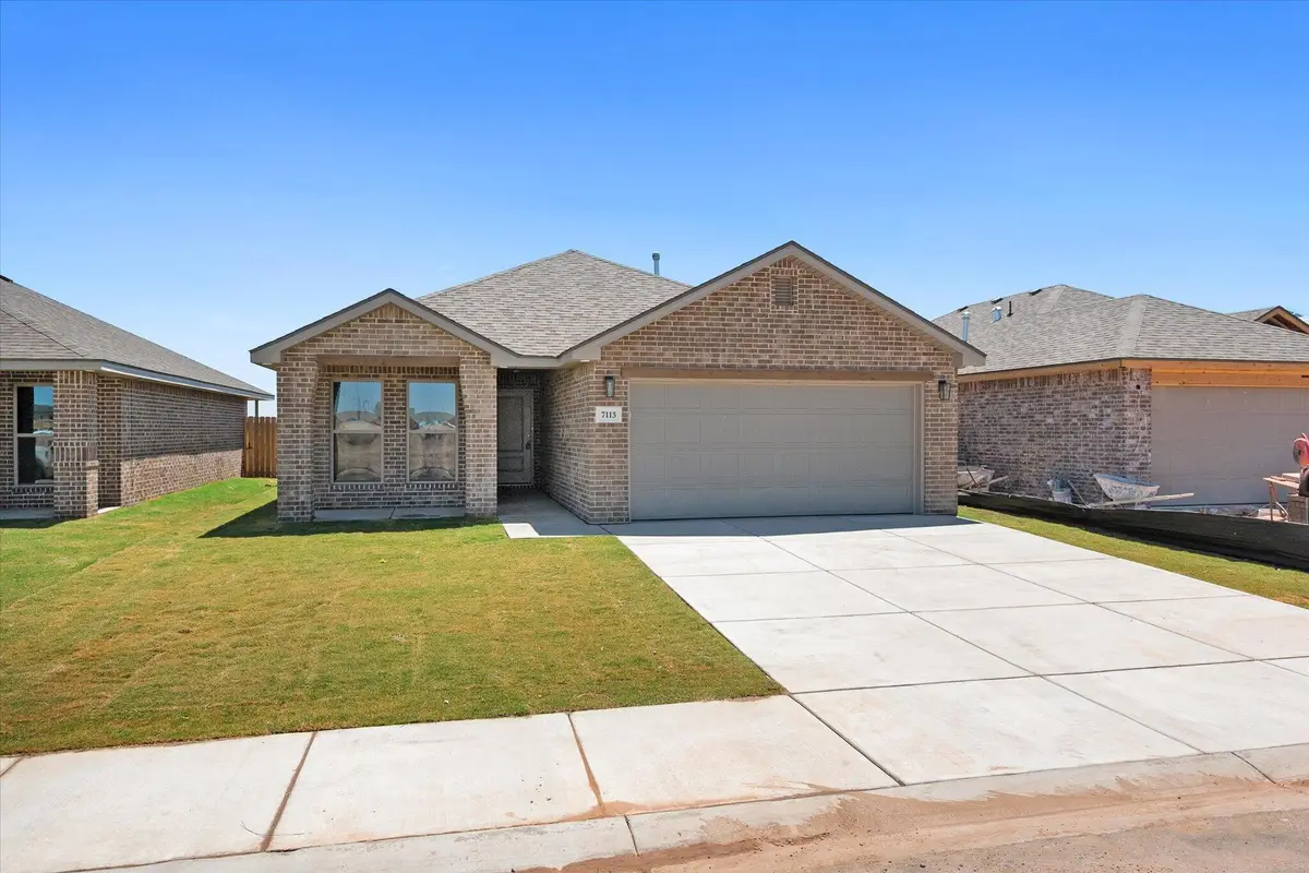 7113 14th Street, Lubbock, TX 79416 - #1