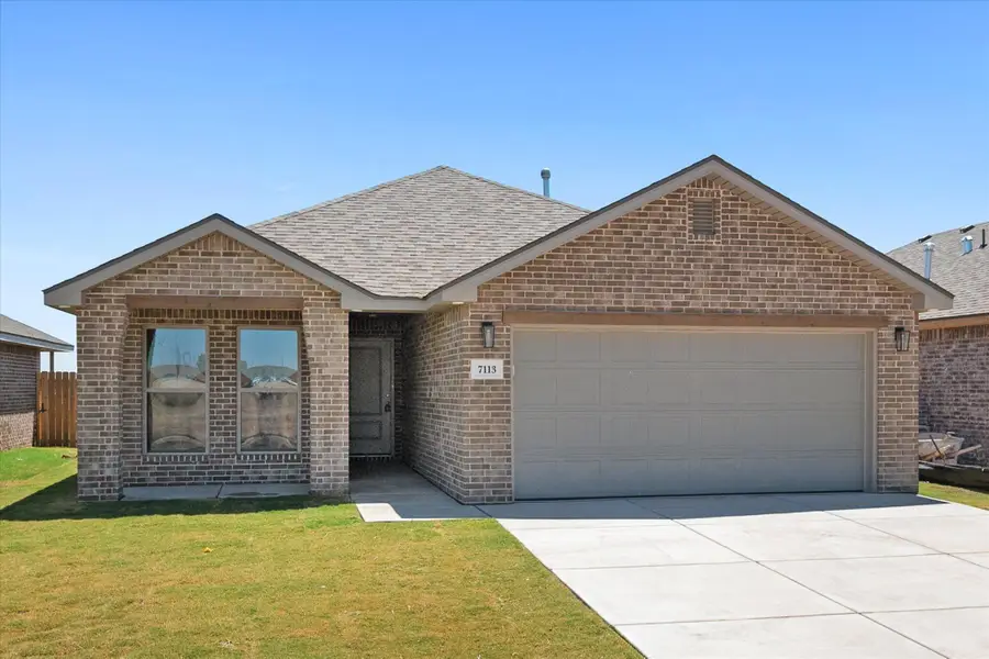 7113 14th Street, Lubbock, TX 79416 - #2