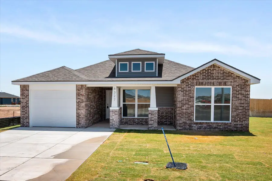 8327 25th Street, Lubbock, TX 79407 - #2