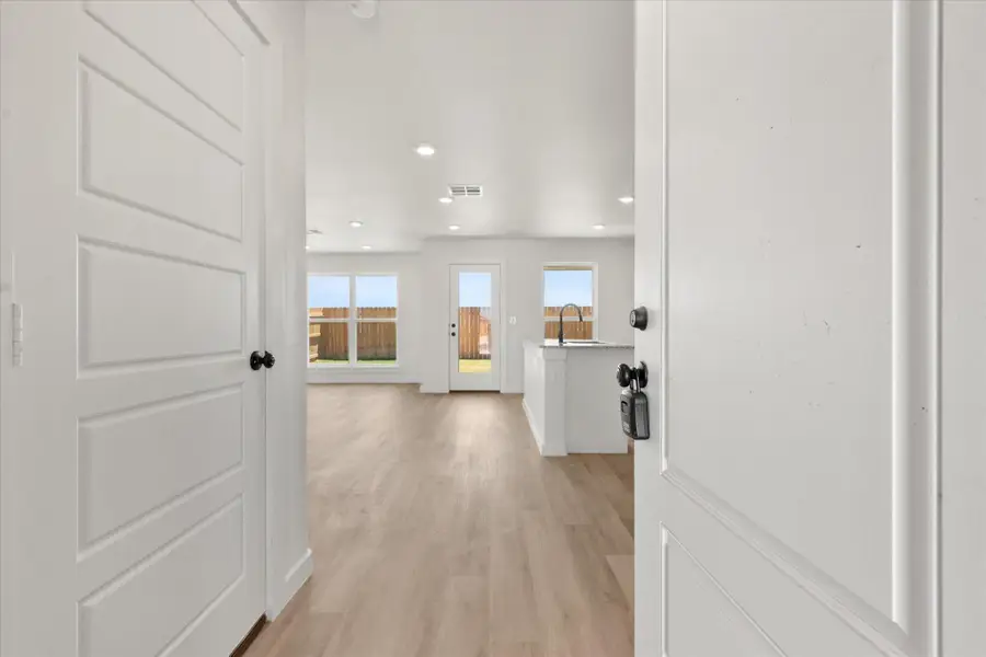 8327 25th Street, Lubbock, TX 79407 - #3