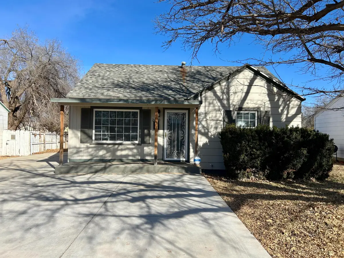 2610 36th Street, Lubbock, TX 79413 - #1