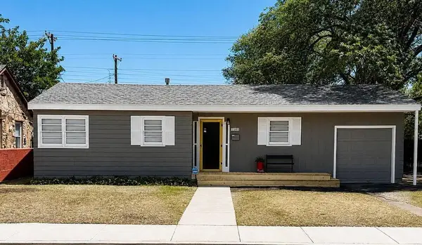 3603 33rd Street, Lubbock, TX 79410