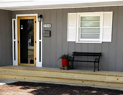 3603 33rd Street, Lubbock, TX 79410 - #3