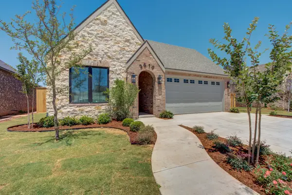 3610 126th Place, Lubbock, TX 79423