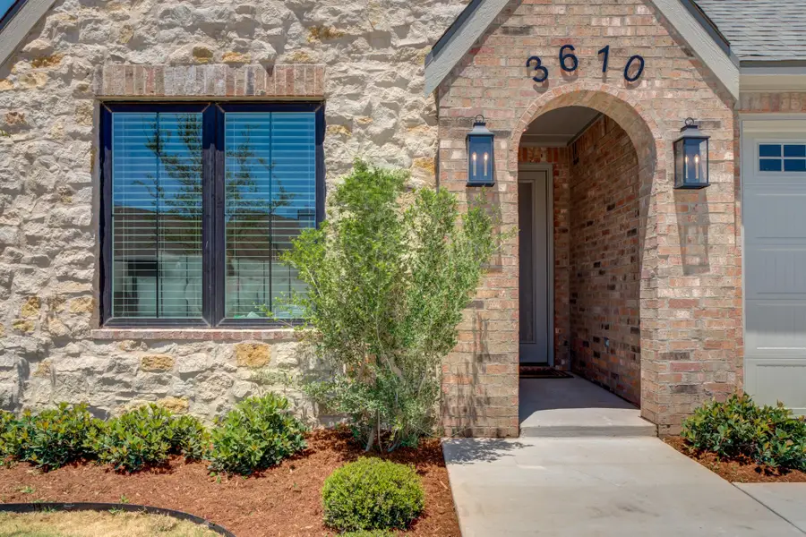 3610 126th Place, Lubbock, TX 79423 - #2