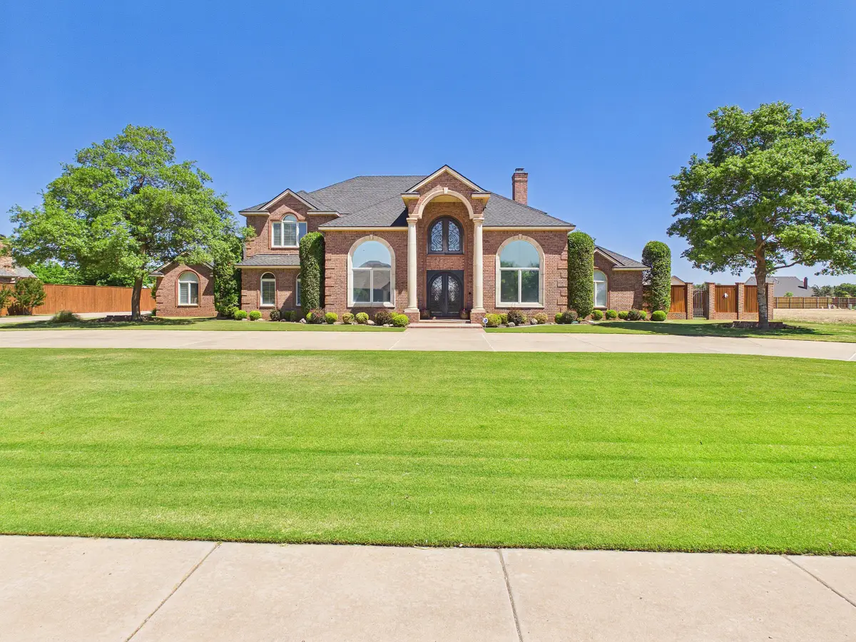 3522 158th Street, Lubbock, TX 79423 - #1