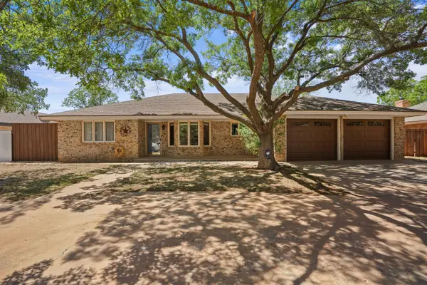 1806 E Hester Street, Brownfield, TX 79316