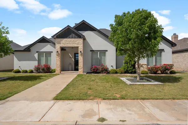 3708 118th Street, Lubbock, TX 79423