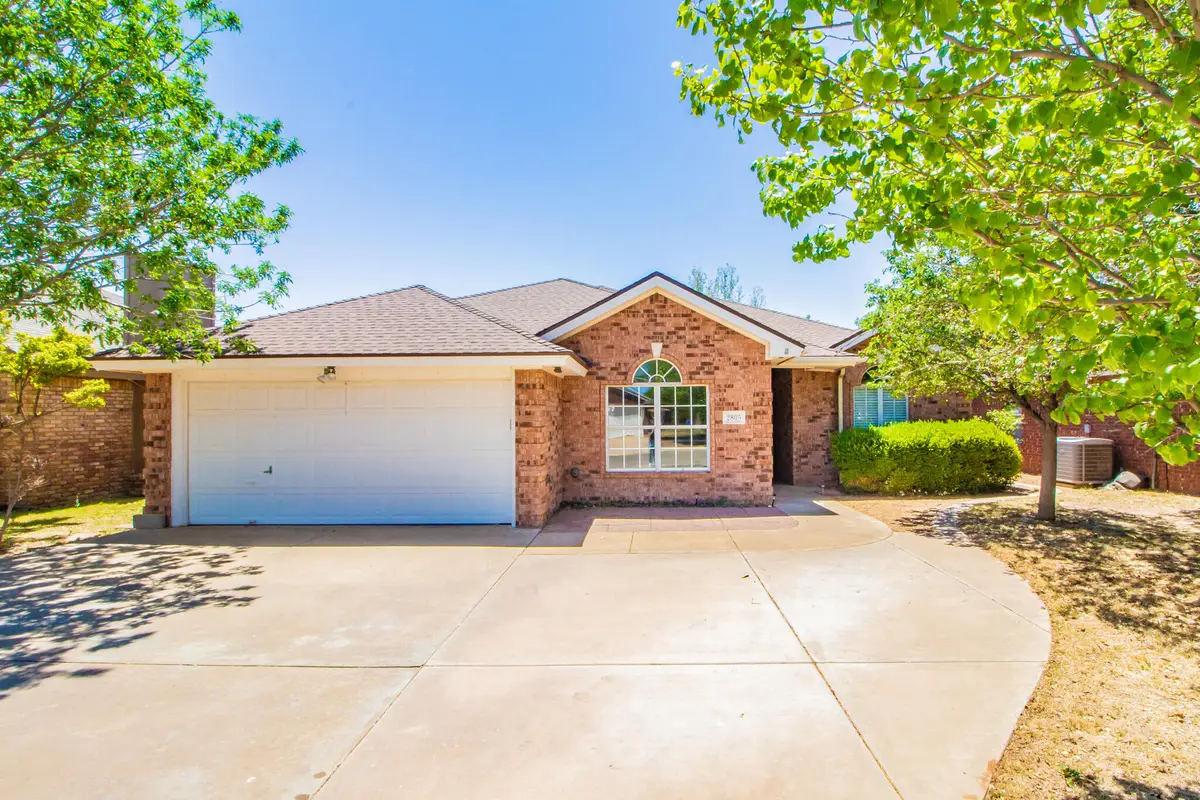 2805 87th Street, Lubbock, TX 79423 - #1