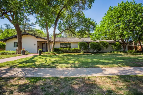 4609 10th Street, Lubbock, TX 79416