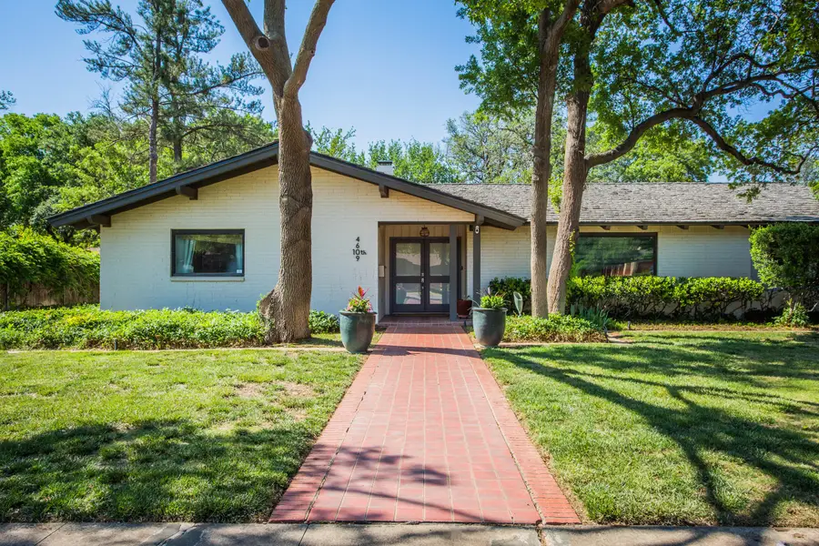 4609 10th Street, Lubbock, TX 79416 - #2