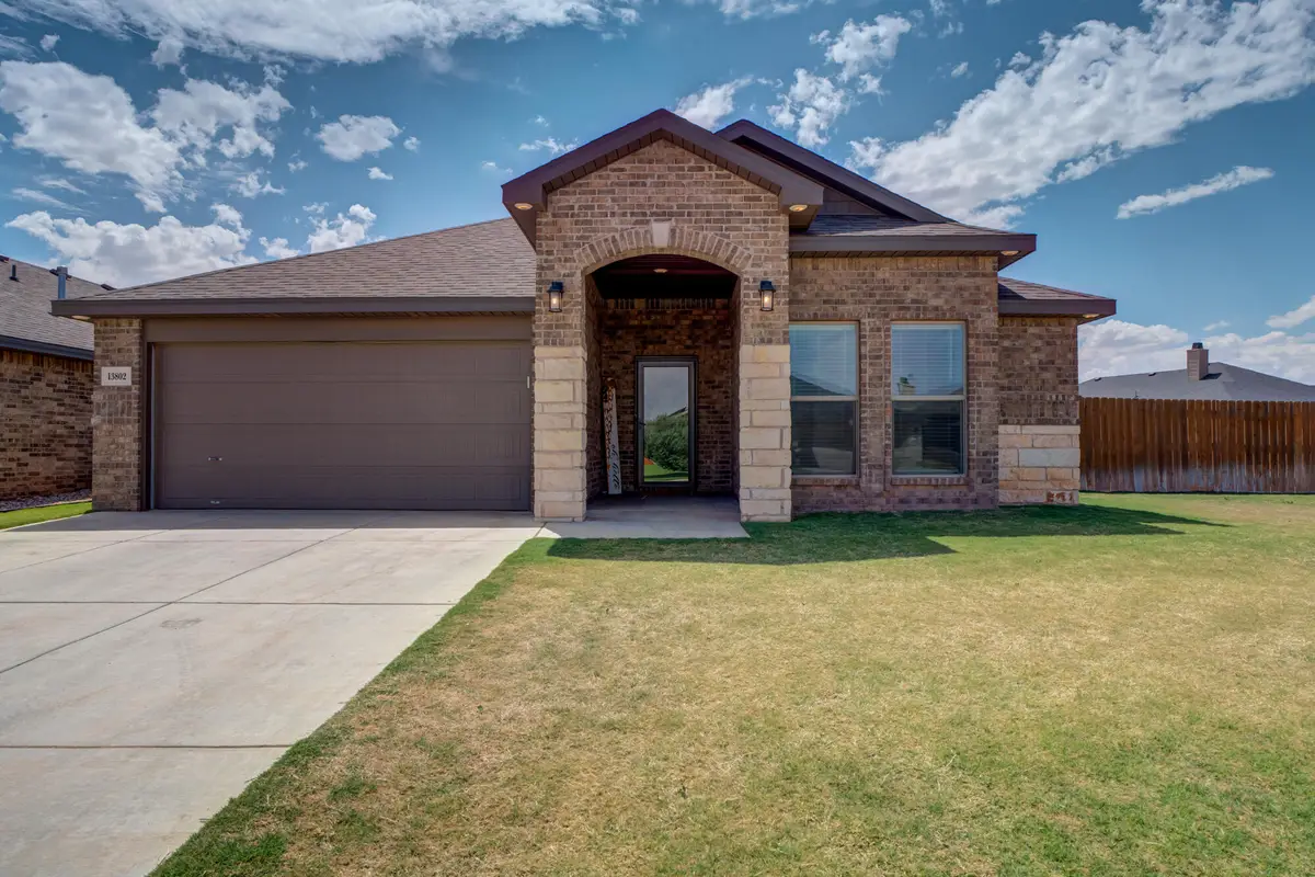 13802 Avenue Q, Lubbock, TX 79423 - #1
