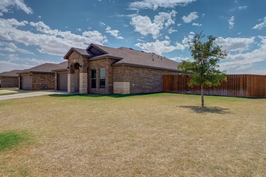 13802 Avenue Q, Lubbock, TX 79423 - #2
