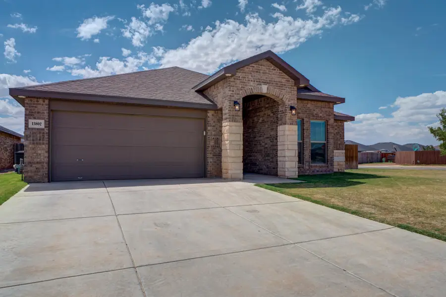13802 Avenue Q, Lubbock, TX 79423 - #3