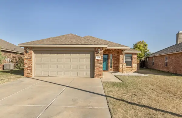 3618 Ridgely Avenue, Lubbock, TX 79407