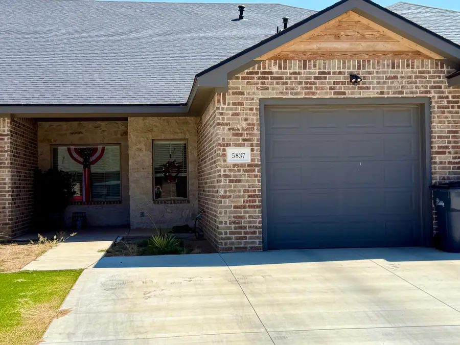 5833 Virginia Avenue, Lubbock, TX 79407 - #3