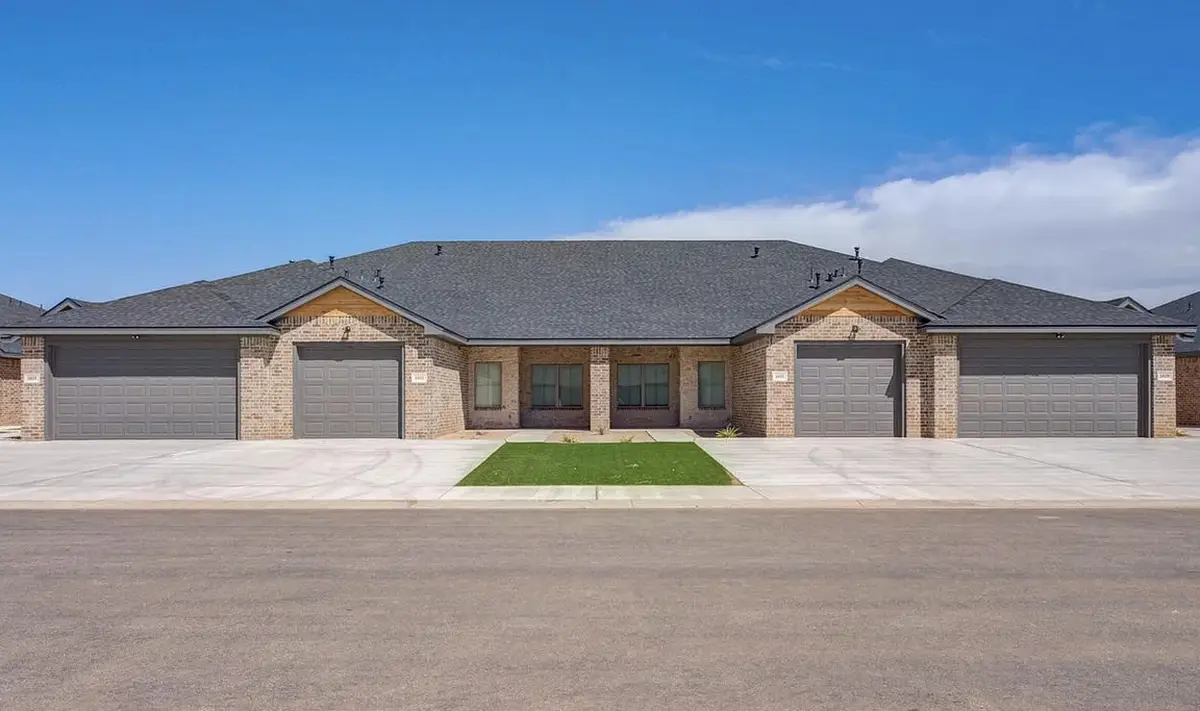 5825 Virginia Avenue, Lubbock, TX 79407 - #1