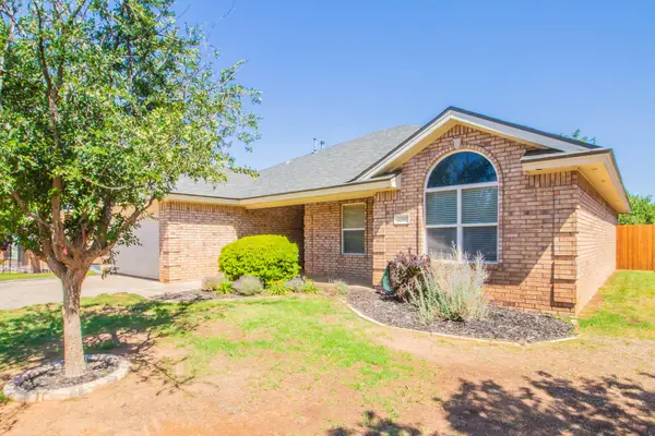 5510 100th Street, Lubbock, TX 79424