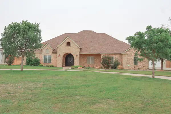 3405 County Road 7610, Lubbock, TX 79423