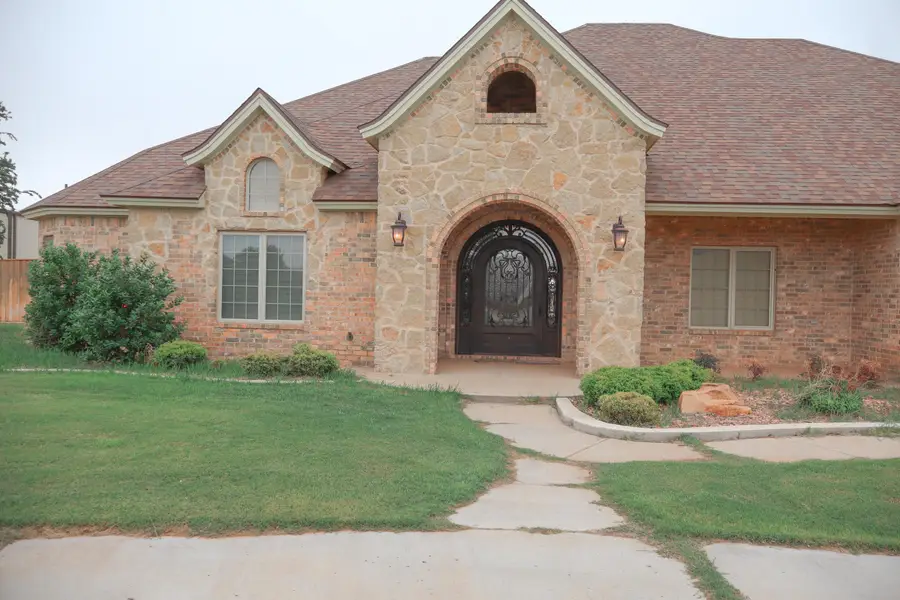 3405 County Road 7610, Lubbock, TX 79423 - #2