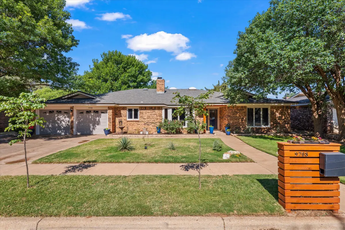 9708 Louisville Avenue, Lubbock, TX 79423 - #1