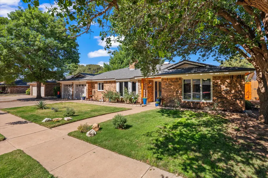 9708 Louisville Avenue, Lubbock, TX 79423 - #2