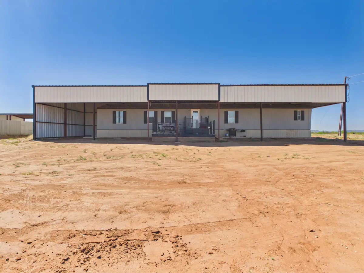 2451 Hunter Circle, Justiceburg, TX 79330 - #1