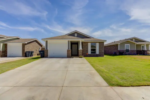 7413 37th Street, Lubbock, TX 79407