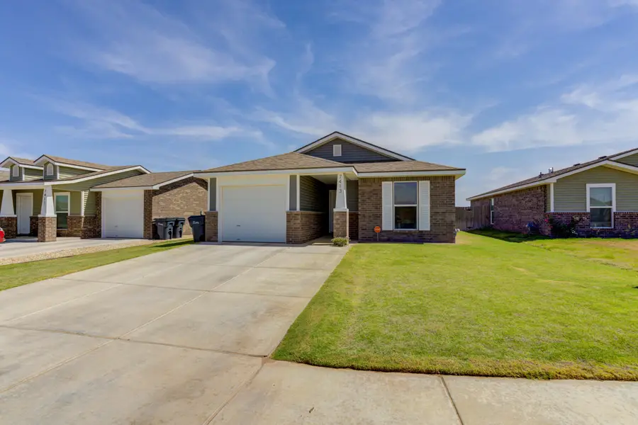 7413 37th Street, Lubbock, TX 79407 - #2