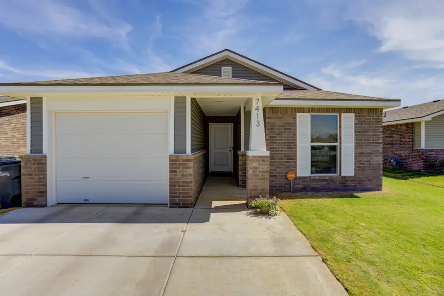 7413 37th Street, Lubbock, TX 79407 - #3