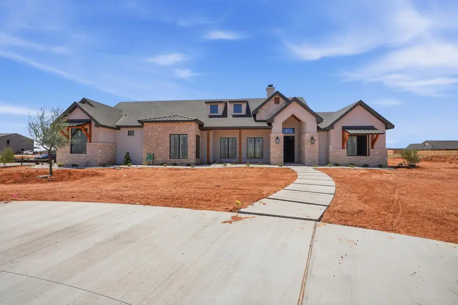 17210 County Road 1930, Lubbock, TX 79424 - #2