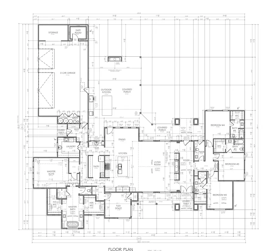 17210 County Road 1930, Lubbock, TX 79424 - #3