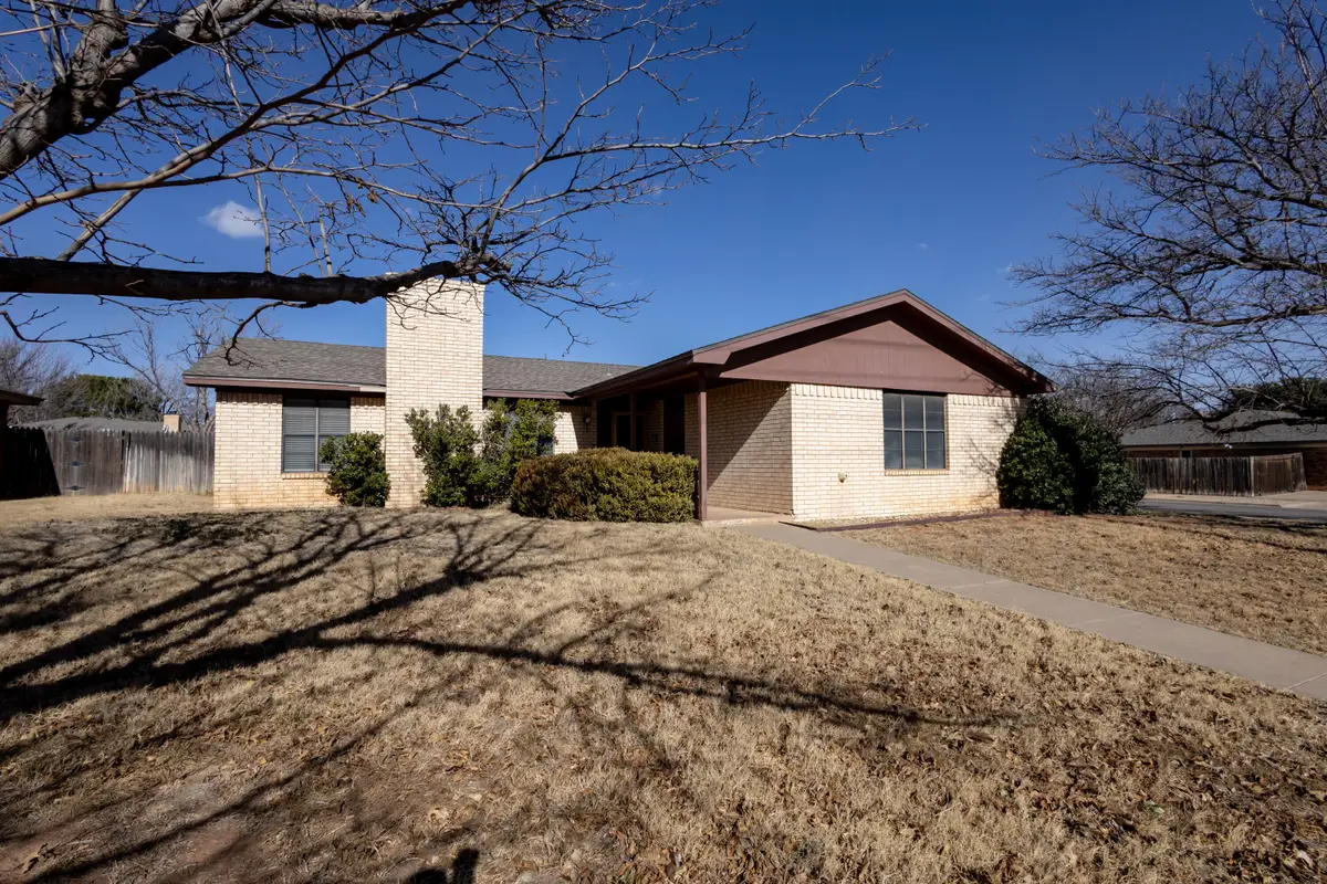 5602 73rd Street, Lubbock, TX 79424 - #1