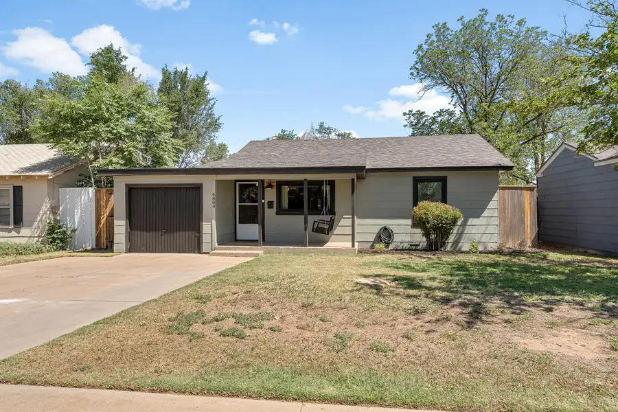 4804 38th Street, Lubbock, TX 79414 - #2