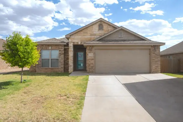 7005 38th Street, Lubbock, TX 79407